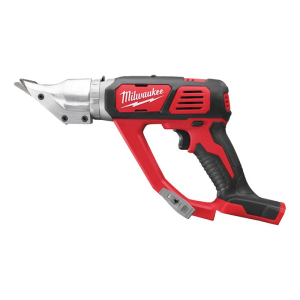 Акумуляторні ножиці по металу Milwaukee M18 BMS12-0, каркас