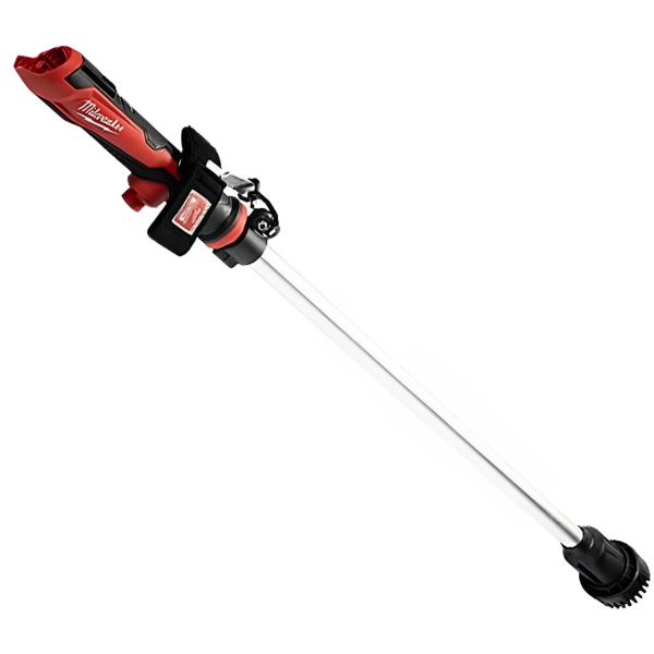 Акумуляторний насос Milwaukee M12 BSWP-0, без акб та з/п