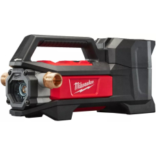 Аккумуляторный насос для воды Milwaukee M18 BTP-0, без акб и з/у