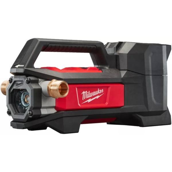 Аккумуляторный насос для воды Milwaukee M18 BTP-0, без акб и з/у