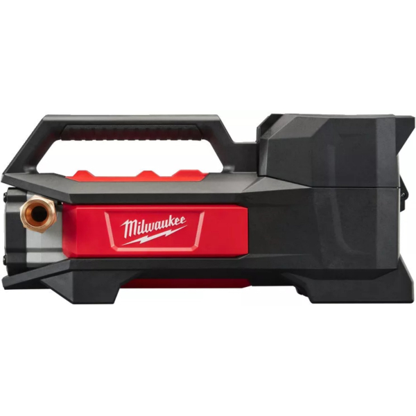 Акумуляторний насос для води Milwaukee M18 BTP-0, каркас