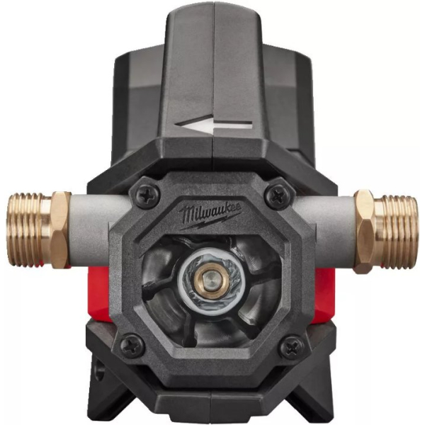 Аккумуляторный насос для воды Milwaukee M18 BTP-0, каркас