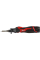 Аккумуляторный паяльник Milwaukee M12 SI-0, 1х2.0Аh, з/у, в кейсе