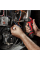 Аккумуляторный паяльник Milwaukee M12 SI-0, каркас