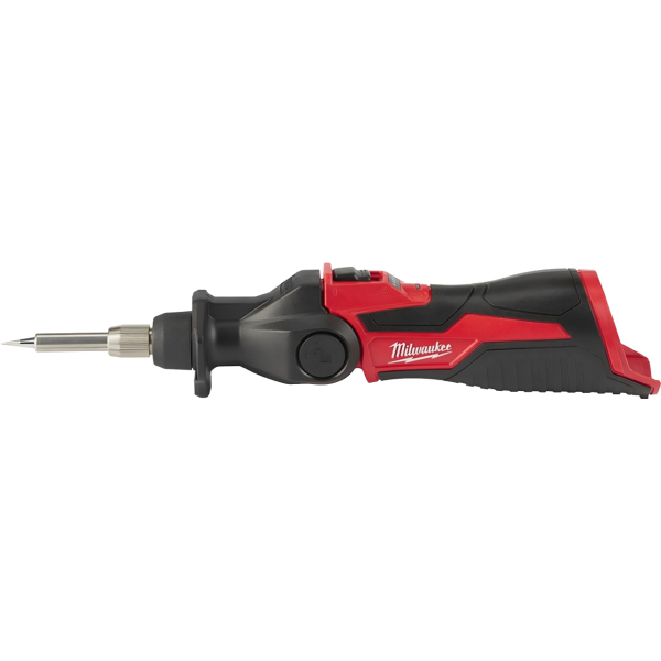 Аккумуляторный паяльник Milwaukee M12 SI-0, каркас