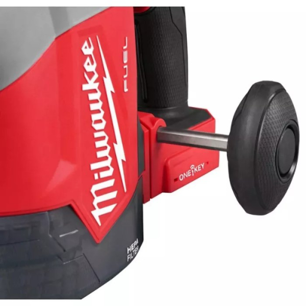 Аккумуляторный перфоратор Milwaukee M18 FHAFOH16-0X, каркас