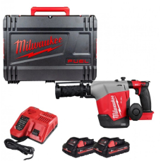 Аккумуляторный перфоратор Milwaukee M18 FHAFOH16-302X, 2x3.0Ah, з/у, HD кейс 