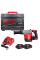 Аккумуляторный перфоратор Milwaukee M18 FHAFOH16-302X, 2x3.0Ah, з/у, HD кейс 