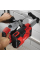 Акумуляторний пилосос для перфоратора Milwaukee M12 DE-201X, М12 B2, з/п, у кейсі
