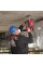 Акумуляторний пилосос для перфоратора Milwaukee M12 DE-201X, М12 B2, з/п, у кейсі