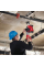 Акумуляторний пилосос для перфоратора Milwaukee M12 DE-201X, М12 B2, з/п, у кейсі