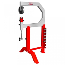 Роликовый вытяжной станок Holzmann RSM 710