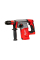 Акумуляторний перфоратор Milwaukee M18 BLHX-0X FIXTEC, каркас, у кейсі