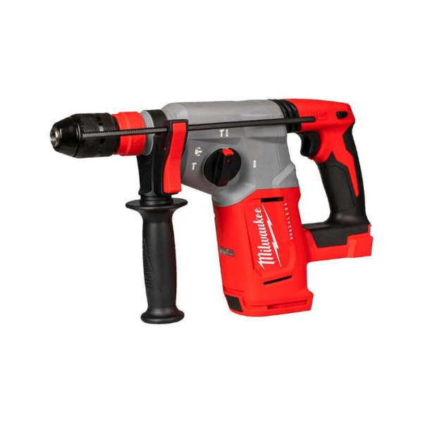 Акумуляторний перфоратор Milwaukee M18 BLHX-0X FIXTEC, каркас, у кейсі