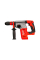 Акумуляторний перфоратор Milwaukee M18 BLHX-0X FIXTEC, каркас, у кейсі