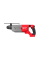 Аккумуляторный перфоратор Milwaukee M18 FUEL FHACOD32-0C, каркас, в кейсе