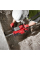 Аккумуляторный перфоратор Milwaukee M18 FUEL FHACOD32-0C, каркас, в кейсе