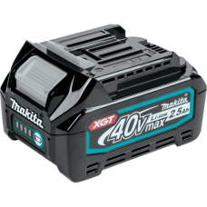 Аккумулятор Makita BL4025 XGT 40V Max 2.5 Ah