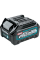 Аккумулятор Makita BL4025 XGT 40V Max 2.5 Ah