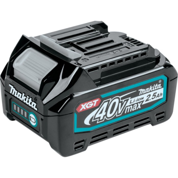 Аккумулятор Makita BL4025 XGT 40V Max 2.5 Ah