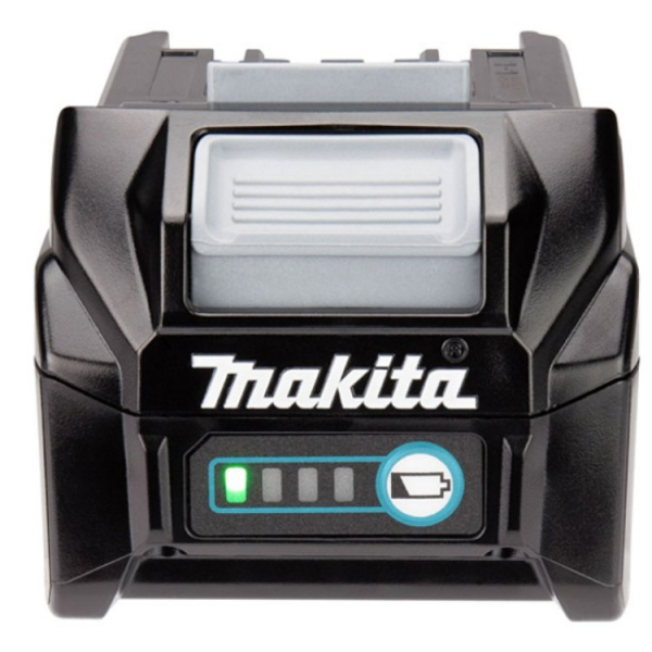 Аккумулятор Makita BL4025 XGT 40V Max 2.5 Ah