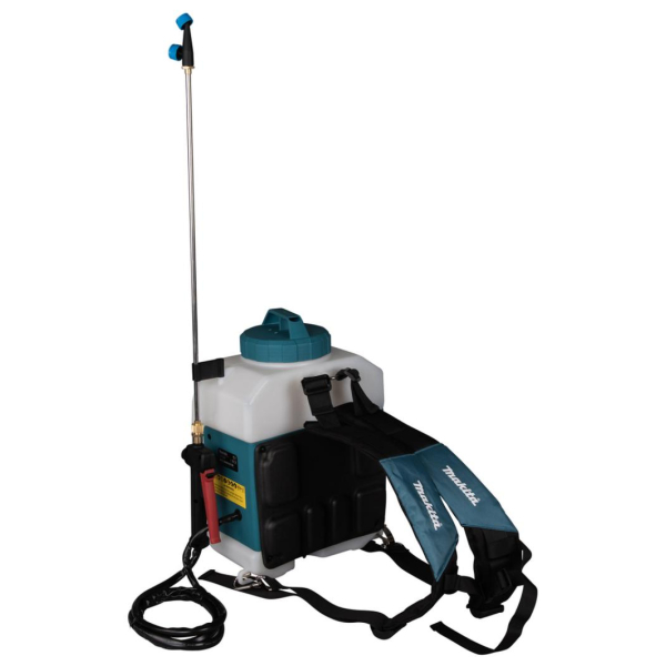 Аккумуляторный опрыскиватель Makita DUS108Z, без акб и з/у