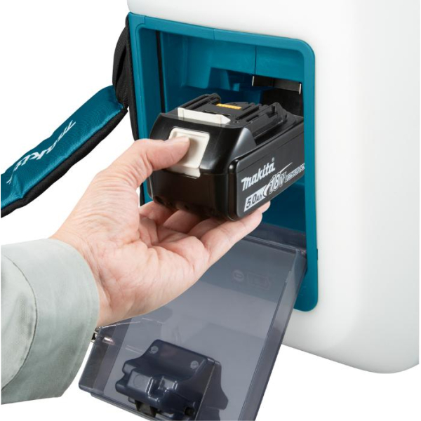 Аккумуляторный опрыскиватель Makita DUS108Z, без акб и з/у
