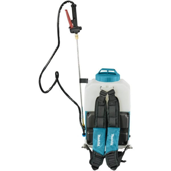 Акумуляторний обприскувач Makita DUS158Z, каркас