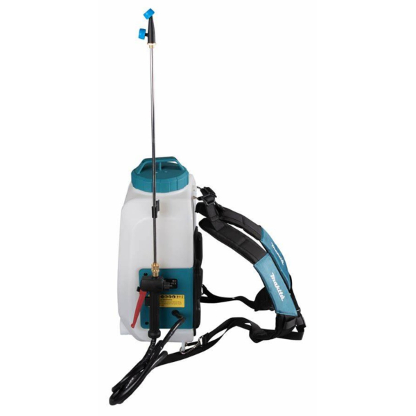 Аккумуляторный опрыскиватель Makita DUS158Z, каркас