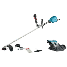 Акумуляторна коса Makita UR013GZ04, XGT 40V Max, каркас
