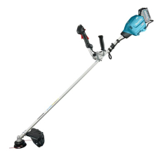 Акумуляторна коса Makita UR013GT204, XGT 40V Max, 2x5.0 Ah, DC40RA