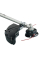 Аккумуляторная мотокоса Makita UR013GT204, XGT 40V Max, 2x5.0 Ah, DC40RA