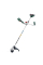 Акумуляторна коса Metabo FSB 36-18 LTX BL 40, 2x5.2 Ah, ASC 145, волосінь 30 м