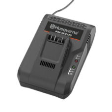 Зарядний пристрій Husqvarna Aspire P4A 18-C170