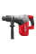 Аккумуляторный перфоратор Milwaukee SDS-MAX M18 FUEL CHM-0, каркас, в кейсе