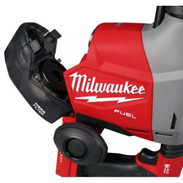 Акумуляторний перфоратор Milwaukee M18 FHAFOH16-0, каркас