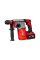 Акумуляторний перфоратор Milwaukee M18 BLHX-502X FIXTEC, 2x5.0Ah, з/п, у кейсі