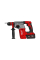Акумуляторний перфоратор Milwaukee M18 BLHX-502X FIXTEC, 2x5.0Ah, з/п, у кейсі