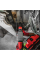 Акумуляторний перфоратор Milwaukee M18 BLHX-502X FIXTEC, 2x5.0Ah, з/п, у кейсі
