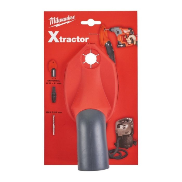 Екстрактор Milwaukee Xtractor