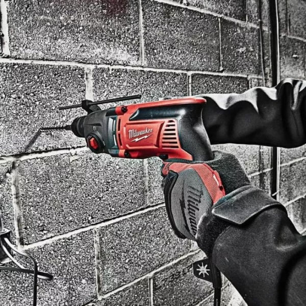 Перфоратор Milwaukee PFH 26 T