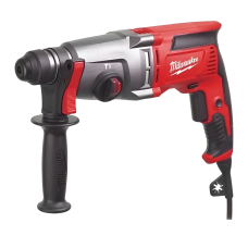  Перфоратор Milwaukee PFH 26 T