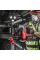 Акумуляторний перфоратор Milwaukee M18 FH-0, каркас