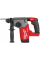 Акумуляторний перфоратор Milwaukee M18 FH-0, каркас