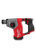 Аккумуляторный перфоратор Milwaukee M12 FHAC16-502X, 2x5.0Ah, з/у, в кейсе