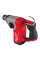 Аккумуляторный перфоратор Milwaukee M12 FHAC16-502X, 2x5.0Ah, з/у, в кейсе