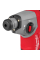 Аккумуляторный перфоратор Milwaukee M12 FHAC16-502X, 2x5.0Ah, з/у, в кейсе