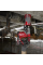 Аккумуляторный перфоратор Milwaukee M12 FHAC16-502X, 2x5.0Ah, з/у, в кейсе
