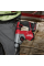 Аккумуляторный перфоратор Milwaukee M12 FHAC16-502X, 2x5.0Ah, з/у, в кейсе