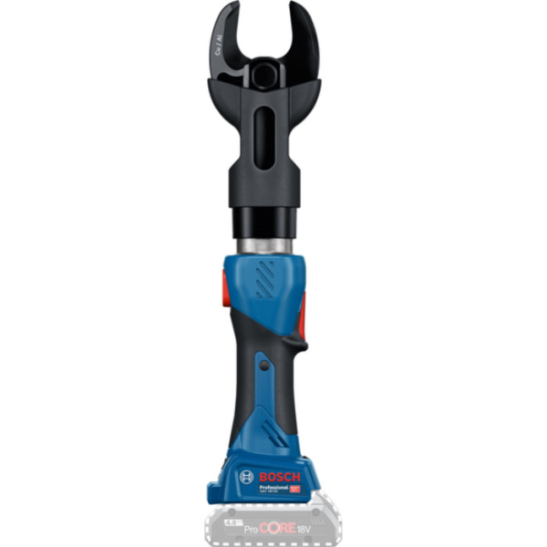 Аккумуляторный гидравлический кабельный резак Bosch GKH 18V-50, каркас, в XL-BOXX
